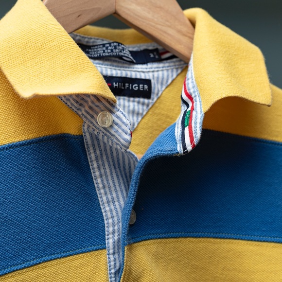 Tommy Hilfiger Polo - Picture 4 of 8